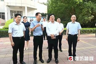 纳格尔斯曼：考虑让京多安出任更具攻击性的角色